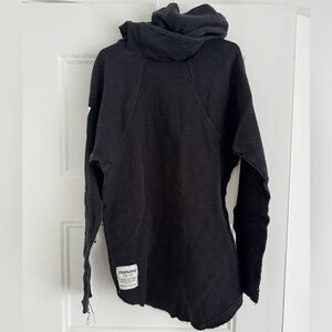 Nununu kids shirt 8-9 years